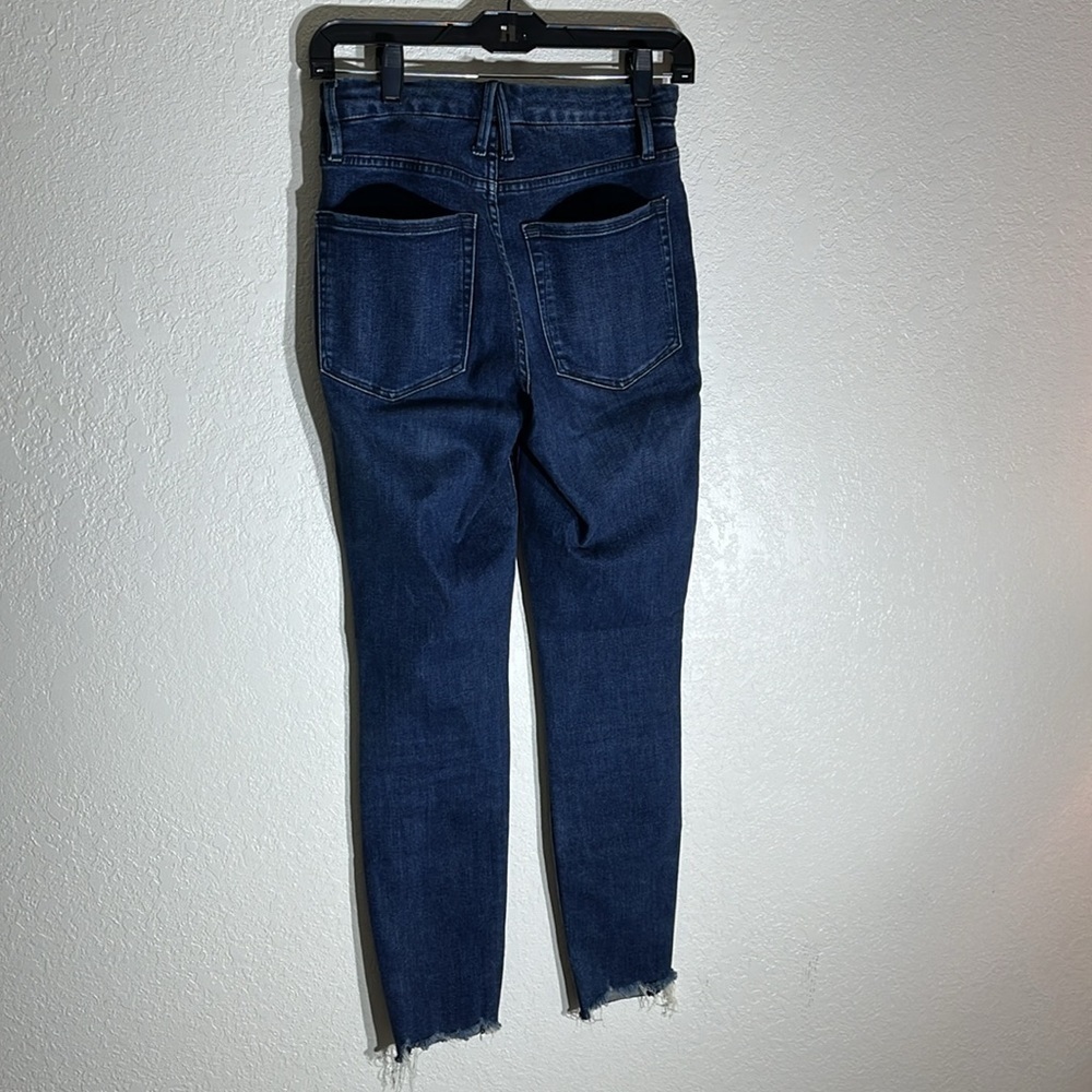 Good American good legs jeans - Picture 3 of 6